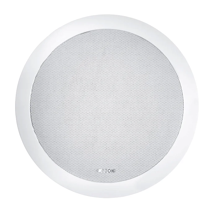 Встраиваемая акустика Canton InCeiling 463 White - рис.0