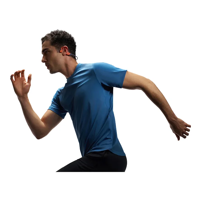 Беспроводные наушники Shokz OpenSwim Pro Grey - рис.4