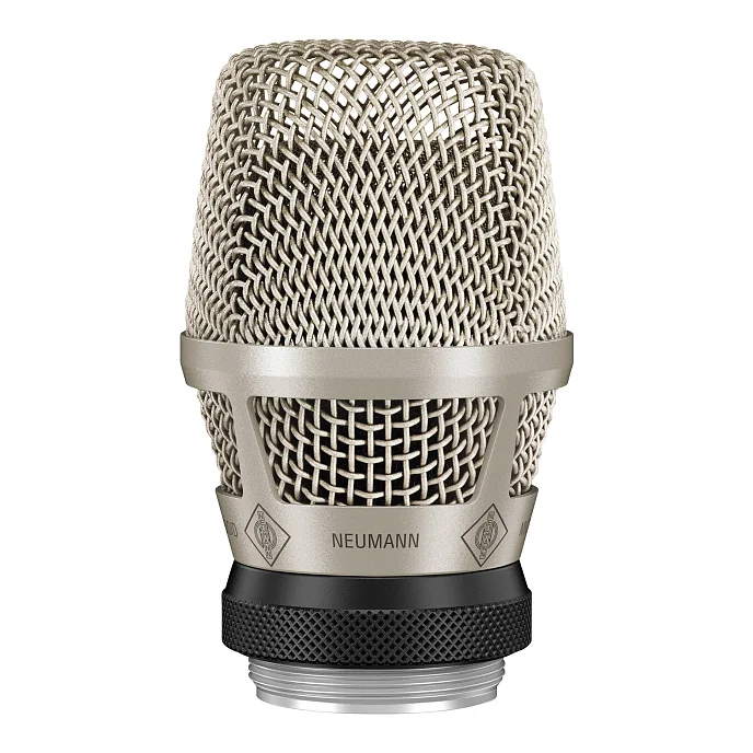 Микрофон студийный Neumann KK 105 U Nickel - рис.0