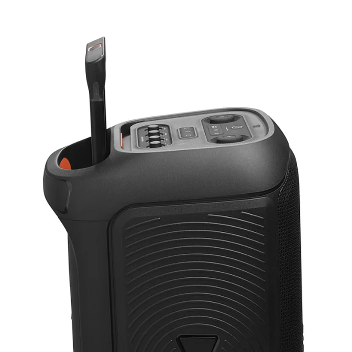 Беспроводная акустика JBL PartyBox Stage 320 - рис.5