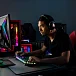 Игровая гарнитура HyperX Cloud Core 7.1 Black - рис.7