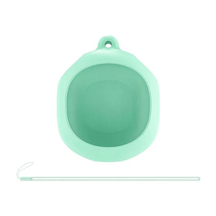 Беспроводные наушники ACEFAST T8 Mint Green - рис.2