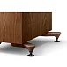 Напольная акустика KEF R5 Meta Walnut - рис.4