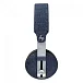 - рис.1 Беспроводные наушники House of Marley Rise BT Denim - рис.1