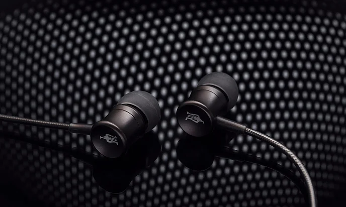 Наушники Meze Audio 11 NEO Gun Metal - рис.3