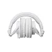Наушники полноразмерные Audio-Technica ATH-M50xWH White - рис.4
