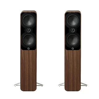 Q Acoustics 5050 Rosewood