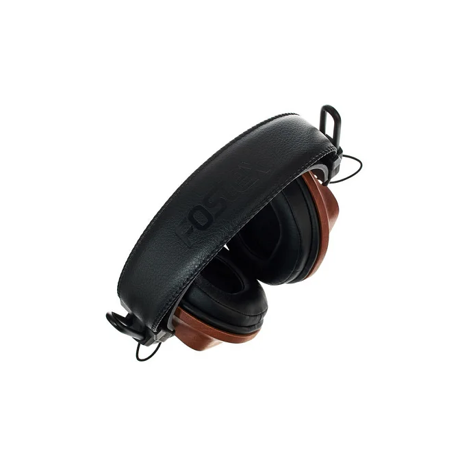 High End наушники Fostex T60RP - рис.9