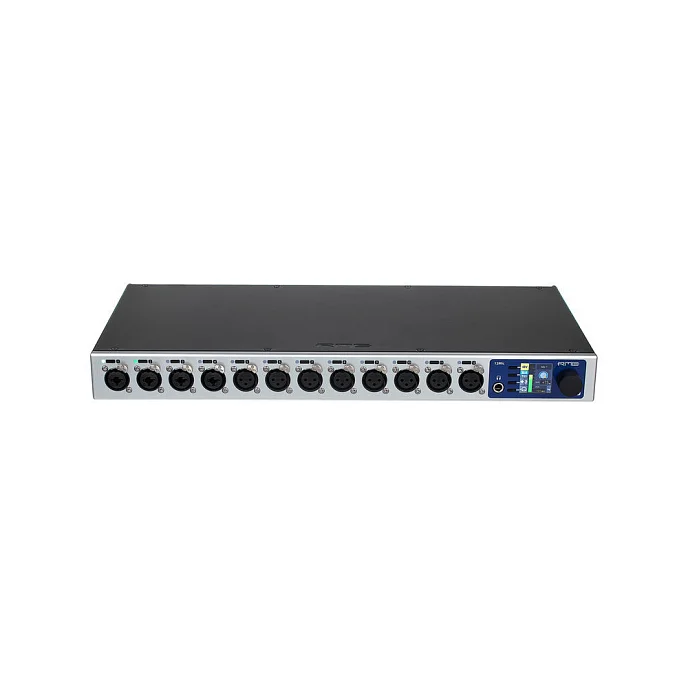 Микрофонный предусилитель RME 12Mic - рис.2