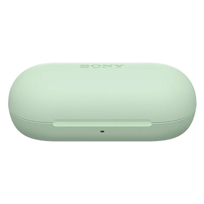 Беспроводные наушники Sony WF-C700N Green - рис.2