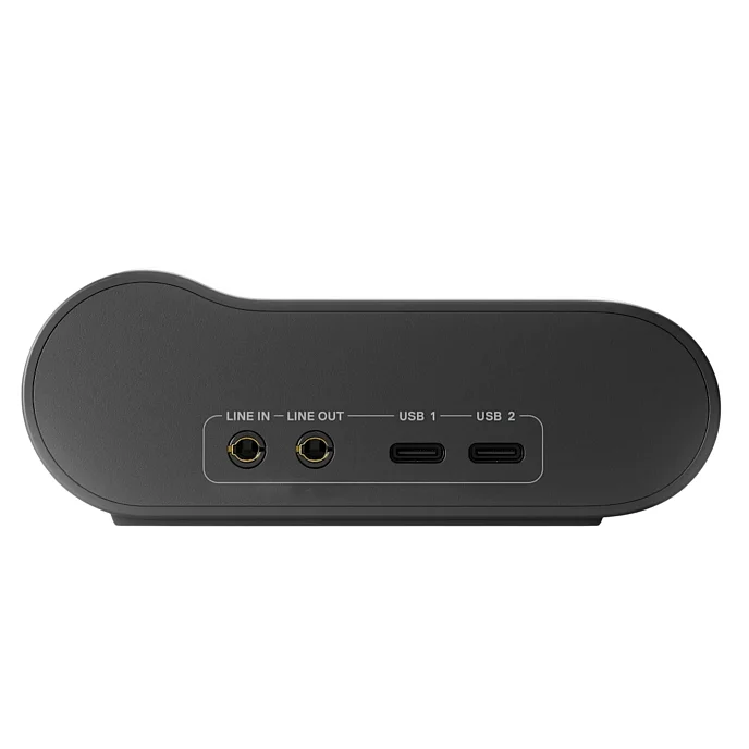 Игровая гарнитура SteelSeries Arctis Nova Pro Wireless for Xbox & PC Black - рис.8