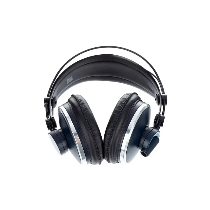 Наушники полноразмерные AKG K271 MKII - рис.1