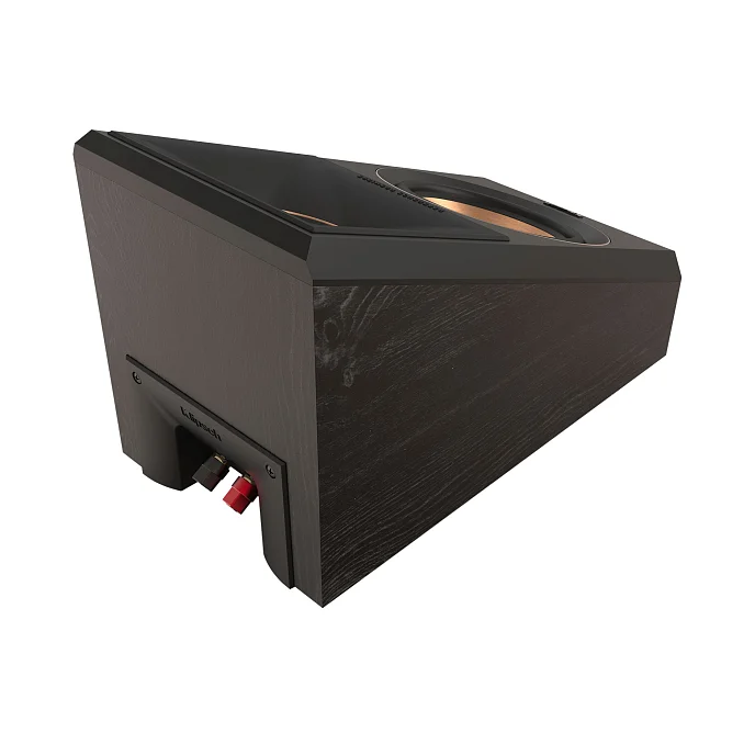 Полочная акустика Klipsch RP-500SA II Ebony черный - рис.4