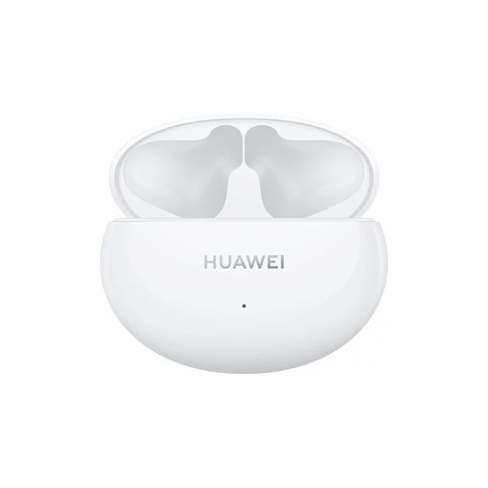 Беспроводные наушники HUAWEI FreeBuds 4i White - рис.7