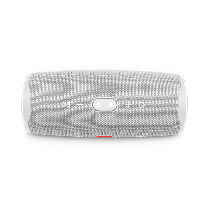 Портативная колонка JBL Charge 4 White - рис.2