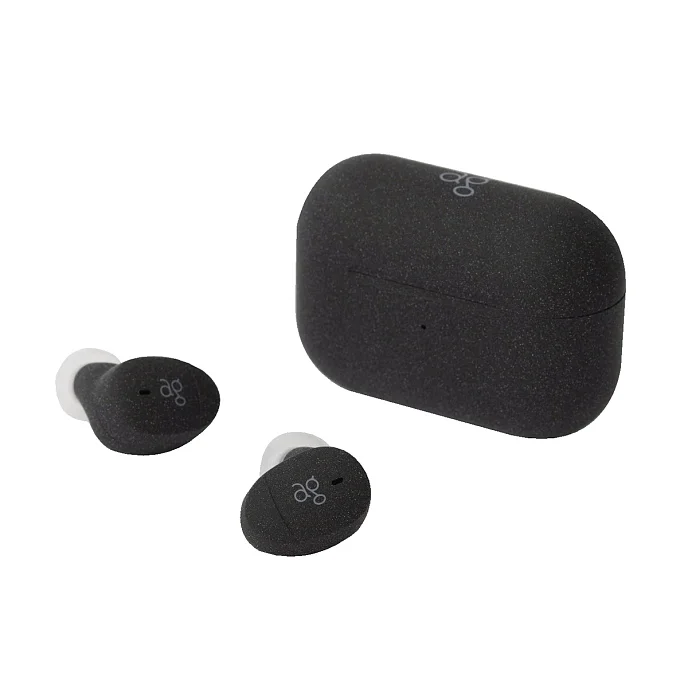 Беспроводные наушники AG COTSUBU MK2+ Kuro - рис.3