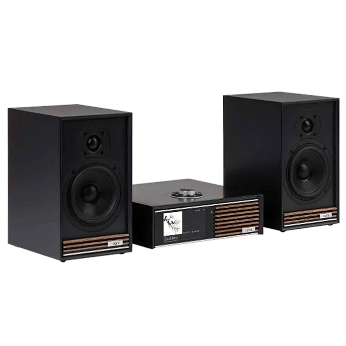 Полочная акустика Ruark Sabre-R Charcoal - рис.5