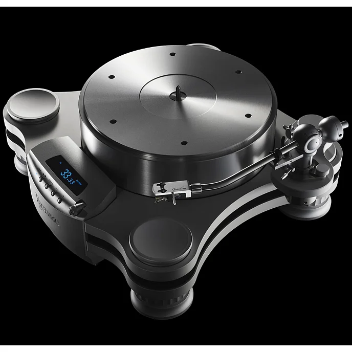 Проигрыватель винила Esoteric Grandioso T1 - рис.6