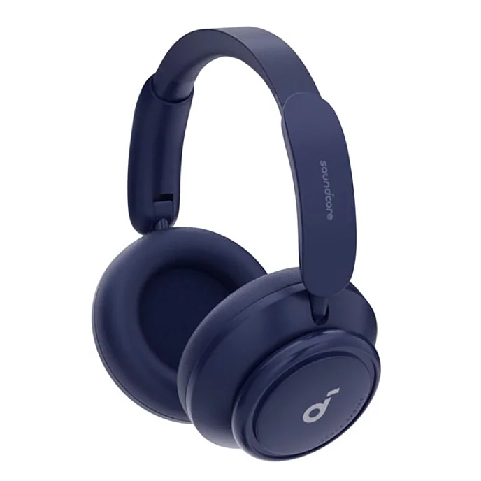 Беспроводные наушники Anker Soundcore Space Q45 Blue - рис.6