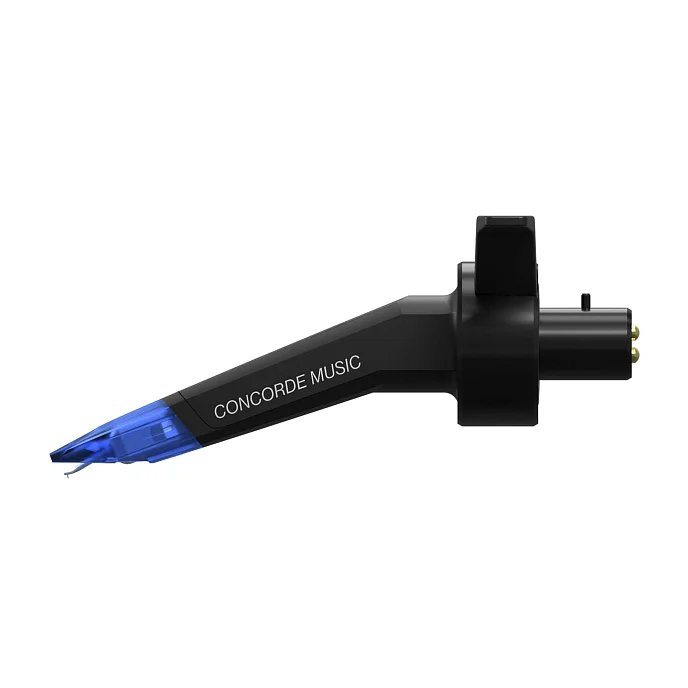 Звукосниматель Ortofon Concorde Music Blue - рис.0