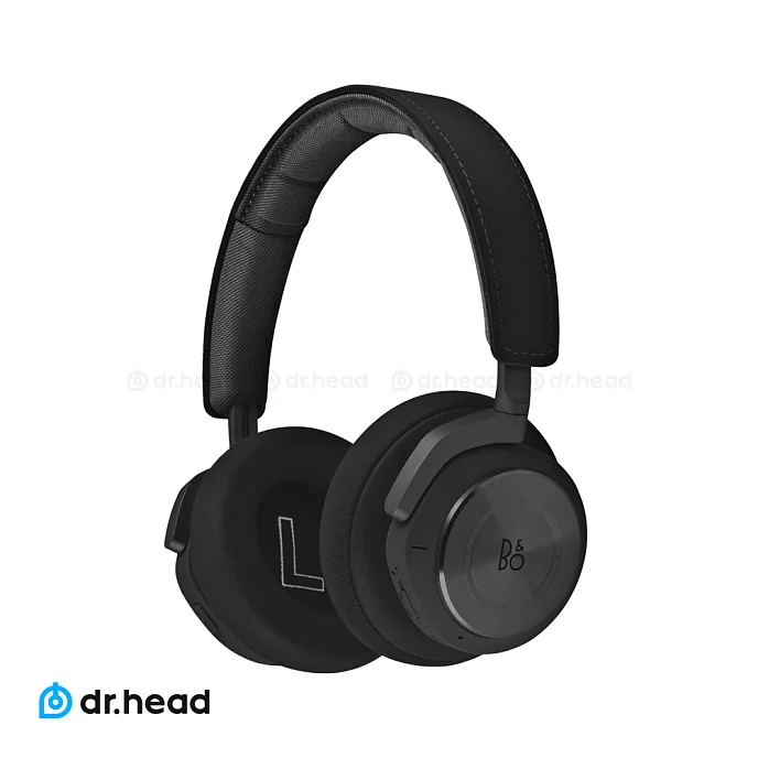 Наушники Bang & Olufsen Beoplay H9 3rd Generation Anthracite - рис.0