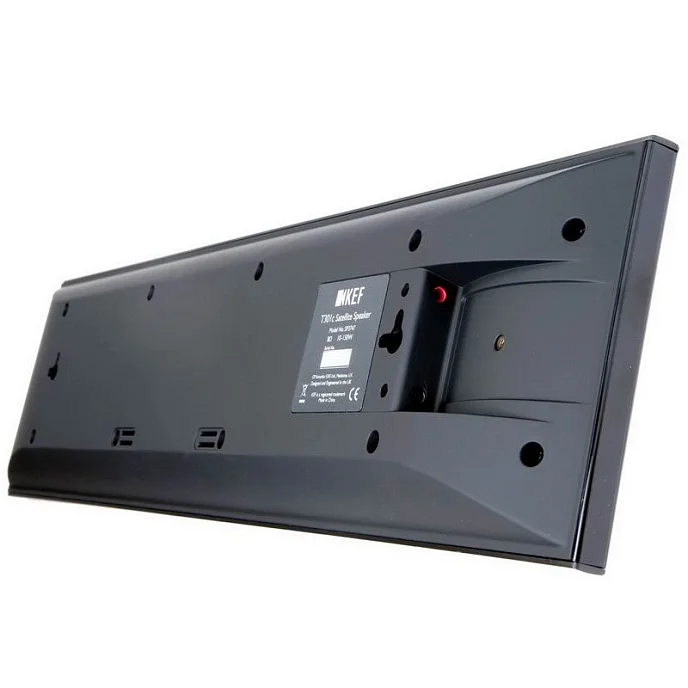 Центральный канал KEF T301C Black - рис.5