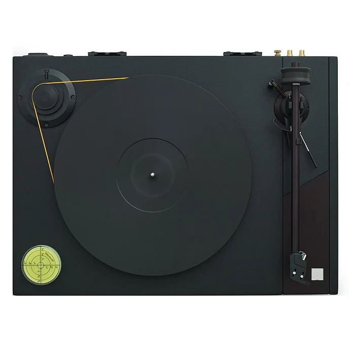 Уровень для настройки проигрывателя Analog Renaissance Big Level - рис.1