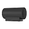 Piega Sub Medium Wireless Black
