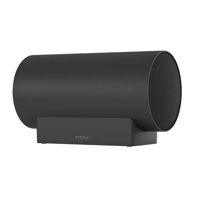 Сабвуфер Piega Sub Medium Wireless Black - рис.0