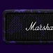 Портативная колонка Marshall Emberton III Hendrix Edition Black Violet - рис.6