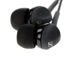 Наушники Sennheiser CX 200 Street II Black