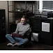Интегральный усилитель Rotel A11MKII Black - рис.6