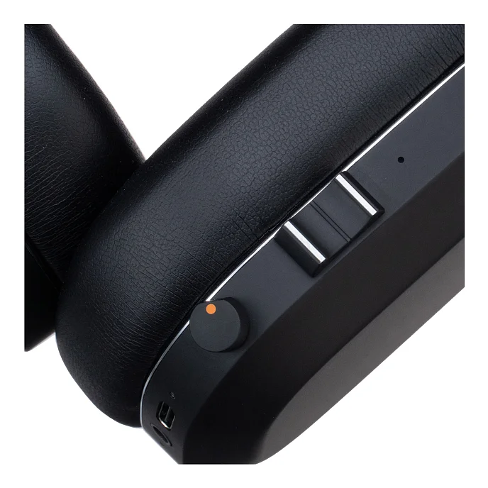 Беспроводные наушники Defunc Mondo Black - рис.5