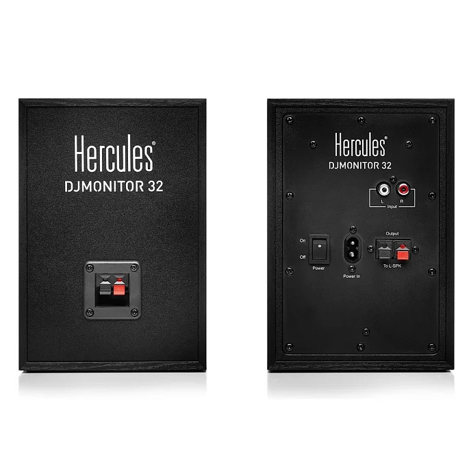 DJ-набор Hercules DJ Starter Kit - рис.6