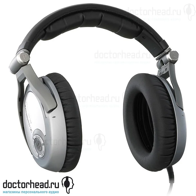 Наушники Sennheiser PXC 450 - рис.3