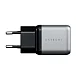 - рис.1 Сетевое зарядное устройство Satechi 30W USB-C Space Gray - рис.1