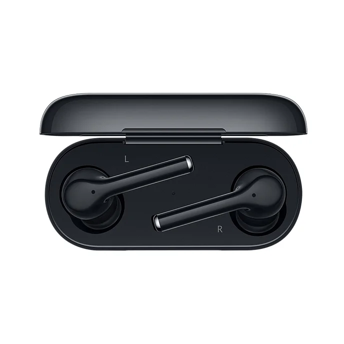 Беспроводные наушники HUAWEI FreeBuds 3i Black - рис.2
