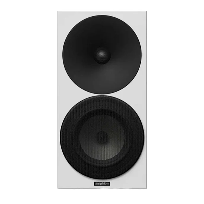 Полочная акустика Amphion Argon3S Standard White - рис.1