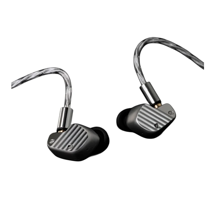 High End наушники Final Audio A10000 Silver - рис.0