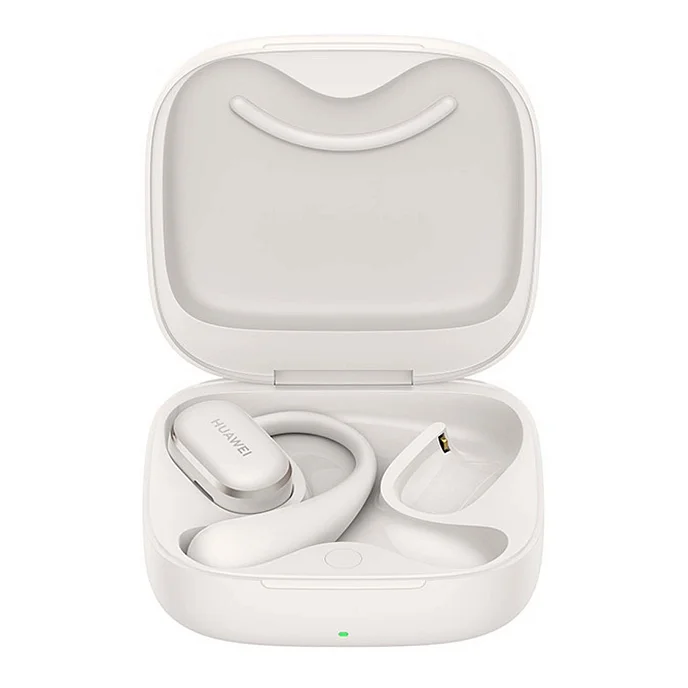 Наушники HUAWEI FreeArc Gray - рис.1