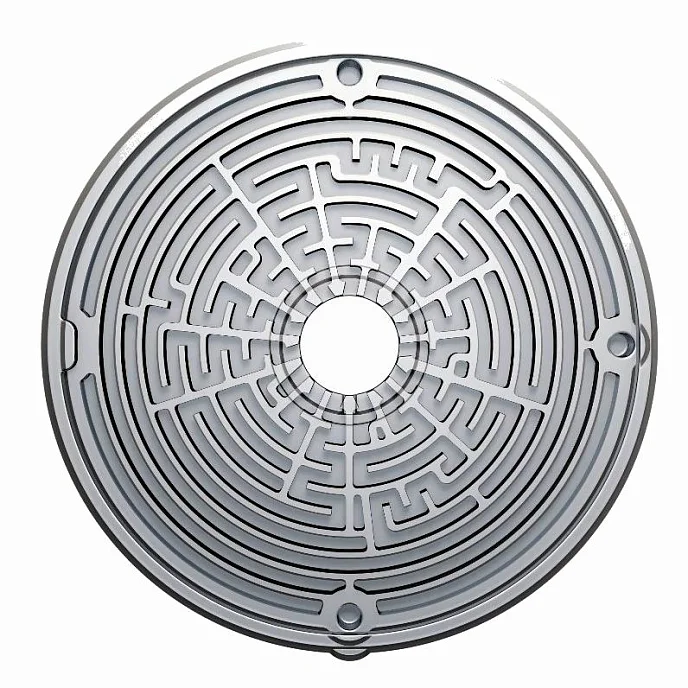 Напольная акустика KEF R11 Meta White Gloss - рис.8