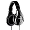 Shure SRH240A