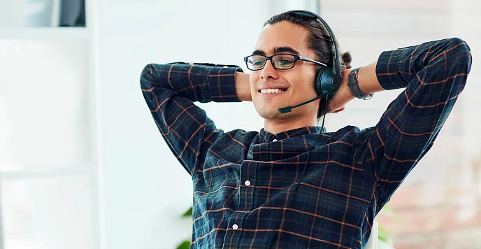 Гарнитура Creative HS-720 V2 Black - рис.7