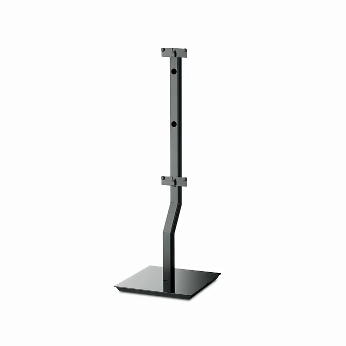 Стойки под акустику Focal Pack 2 Stands On Wall 300 Black - рис.0
