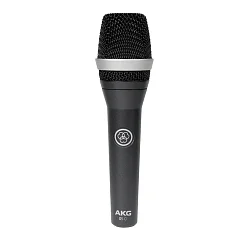 Микрофон вокальный AKG D5C Black