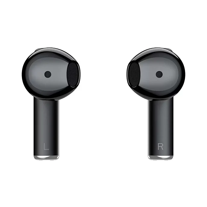 Беспроводные наушники HONOR CHOICE EarBuds X Black - рис.0