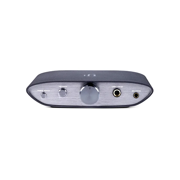 Усилитель-ЦАП для наушников iFi Zen Dac V2 - рис.0
