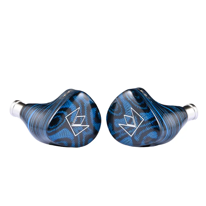 Наушники внутриканальные Noble Audio Iris Blue - рис.1