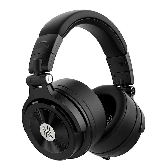 Наушники полноразмерные OneOdio Monitor 40 Black - рис.3