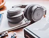 Наушники AUDIO-TECHNICA ATH-SR50BT Brown - рис.8 Наушники AUDIO-TECHNICA ATH-SR50BT Brown - рис.8